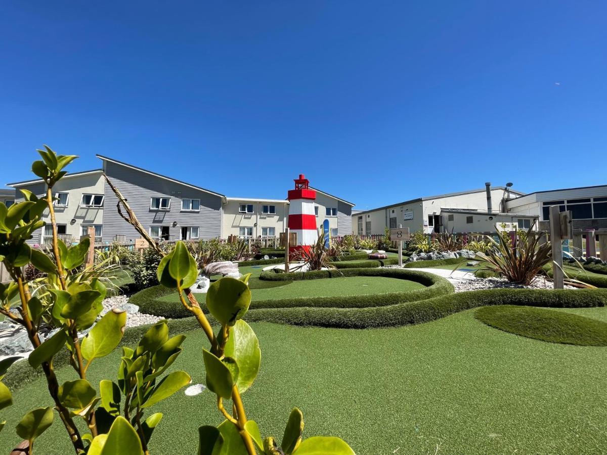 Croyde Bay Hotel Or Self Catering Exterior foto