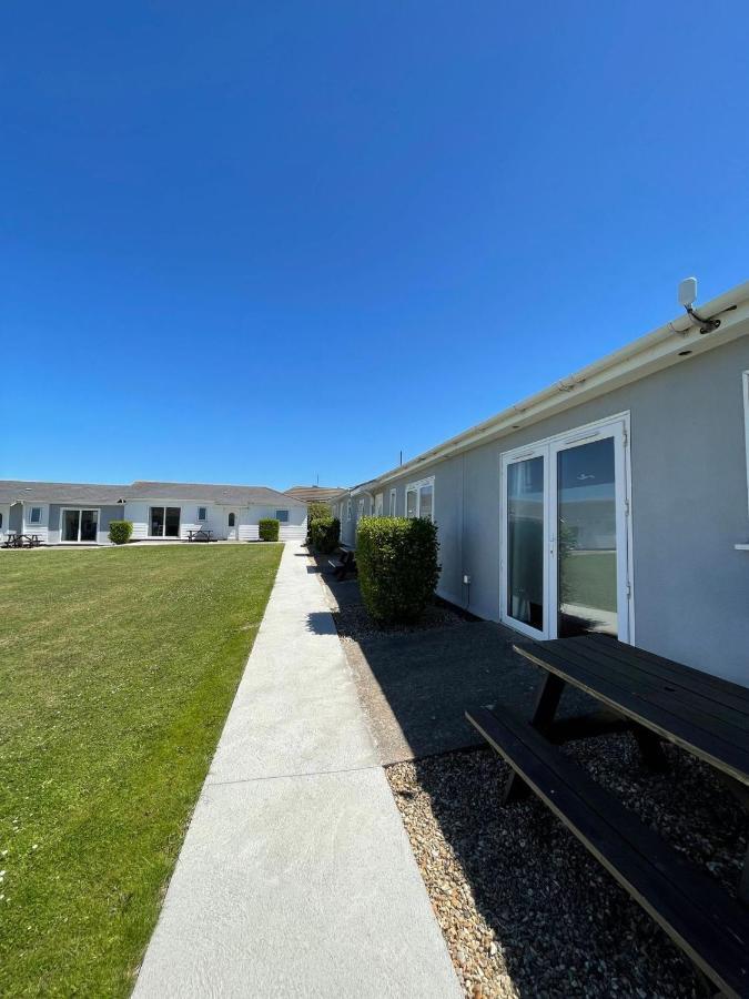 Croyde Bay Hotel Or Self Catering Exterior foto