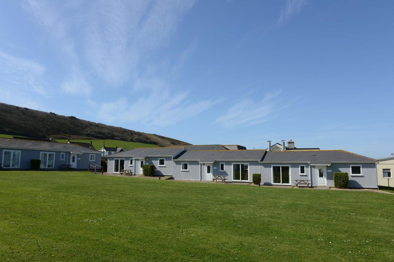 Croyde Bay Hotel Or Self Catering Exterior foto