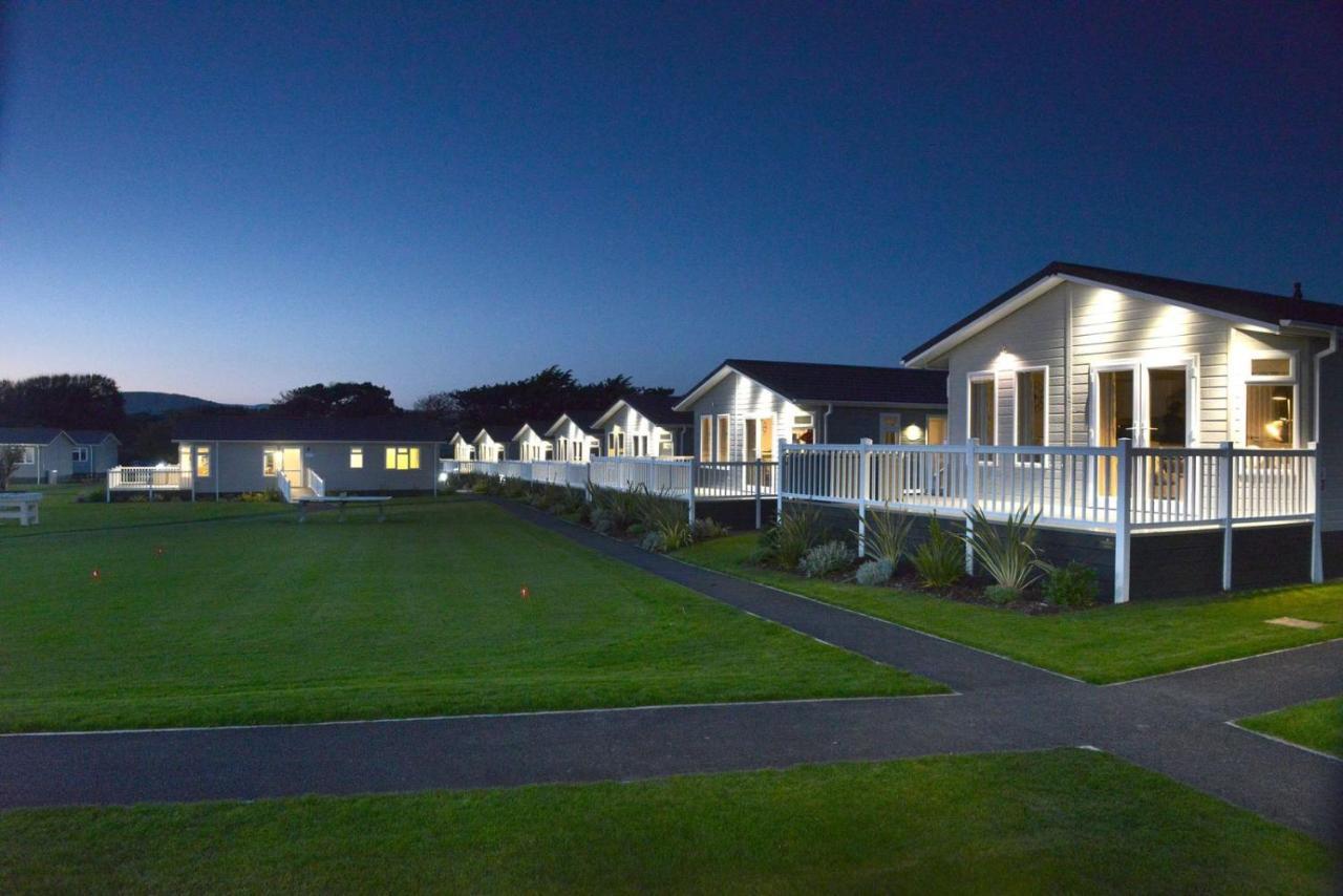 Croyde Bay Hotel Or Self Catering Exterior foto