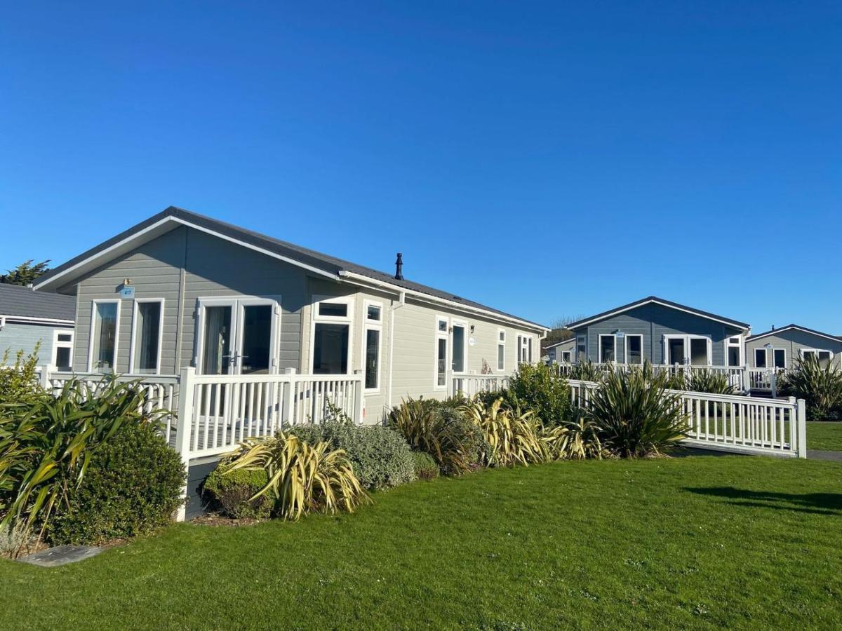 Croyde Bay Hotel Or Self Catering Exterior foto